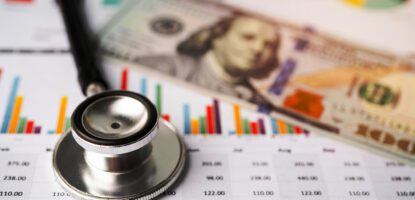 Healthcare Financial Resilience: A CFO’s Guide to AI-Enhanced Mid-Revenue Cycle Strategy