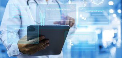 Benchmarking Made Easy: The Tool Every CDI Leader Needs