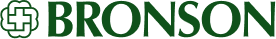 Bronson logo