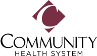 Community Health System logo