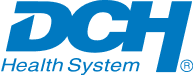 DCH Health System logo