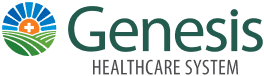 Gensis Healthcare System logo
