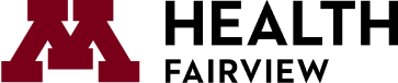Health Fairview logo