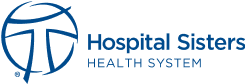 Hospital Sisters Health System logo