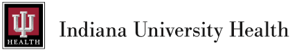 Indiana University Health logo
