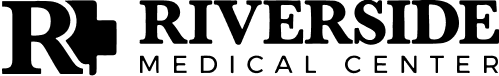 Riverside Medical Center logo