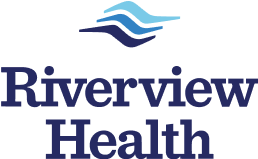 Riverview Health logo