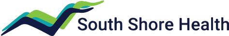 South Shore Health logo