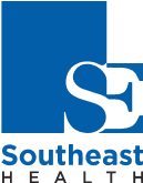 Southeast Health logo