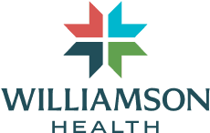 Williamson Health logo