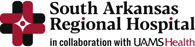 South Arkansas Regional Hospital Logo
