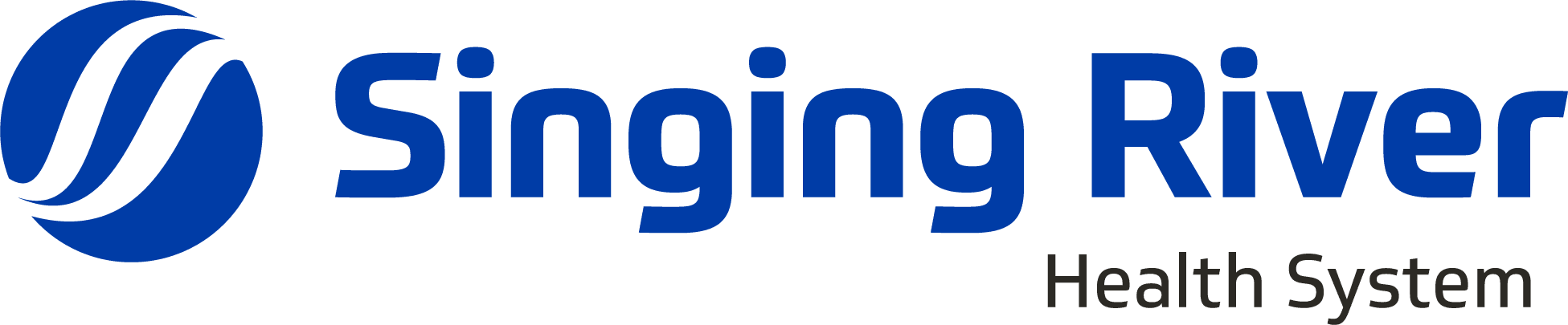 Singing River Health System Logo