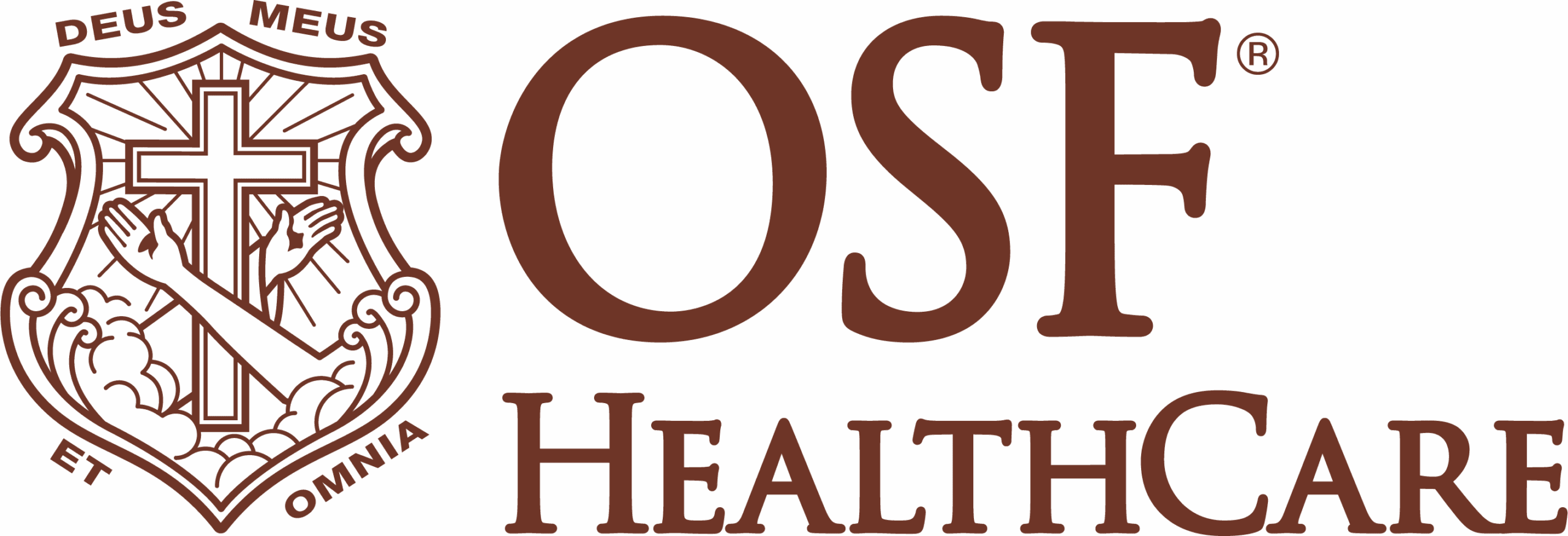 OSF Healthcare Logo