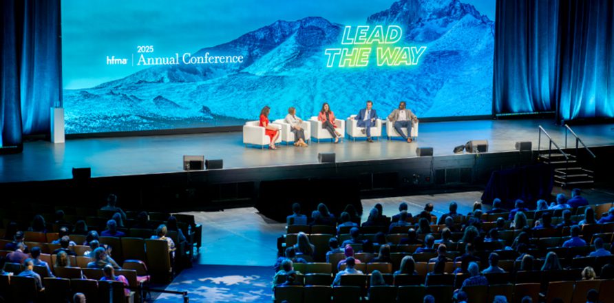 Key Takeaways from HFMA Annual Conference 2025
