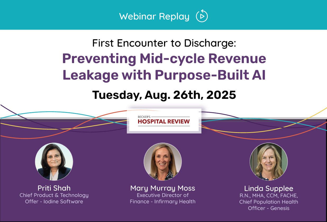 Preventing Mid-Cycle Revenue Leakage with Purpose-Built AI