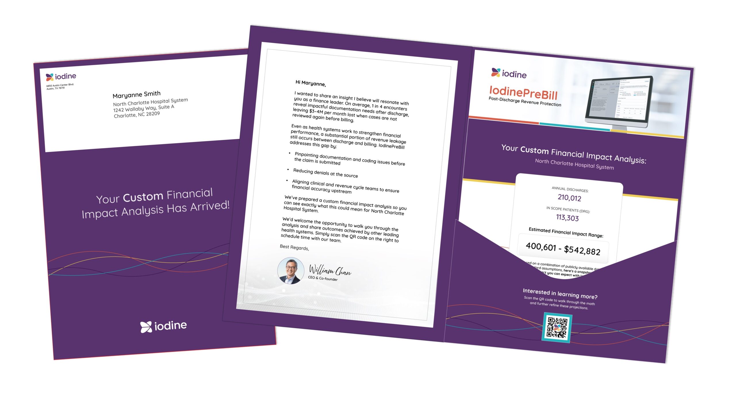 Uncover Missed Revenue Before the Claim Is Submitted