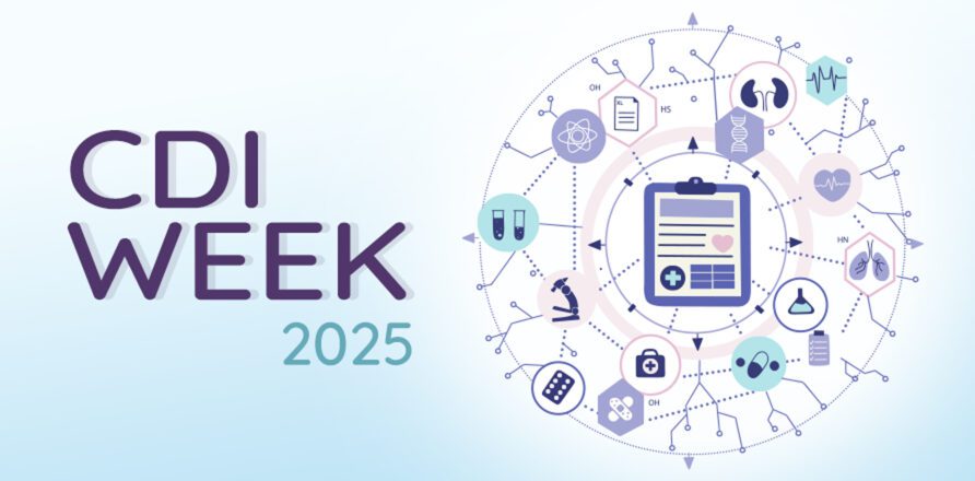 Celebrating CDI Week: Elevating Documentation with Iodine
