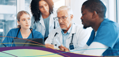 The Pre-Bill Gap: Solving with AI Post-Discharge Documentation Review