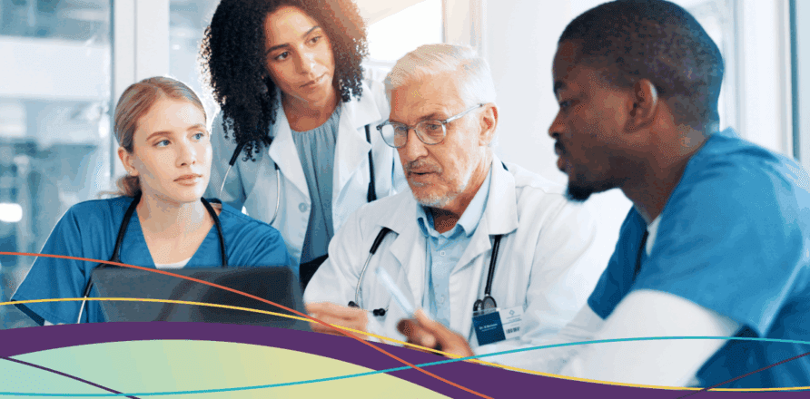 The Pre-Bill Gap: Solving with AI Post-Discharge Documentation Review