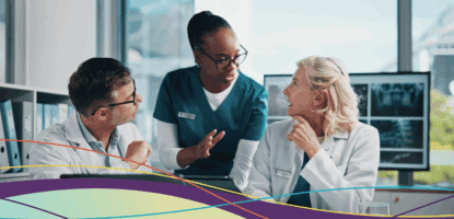 The Pre-Bill Gap: Fix the Gap with an AI Pre-Bill CDI Solution