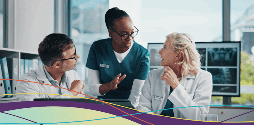 The Pre-Bill Gap: Fix the Gap with an AI Pre-Bill CDI Solution