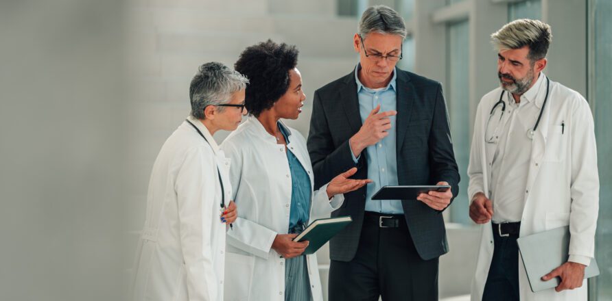 Revenue Leakage in Healthcare