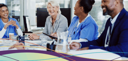 Why You Need AI for Impactful Mid-Revenue Cycle Optimization